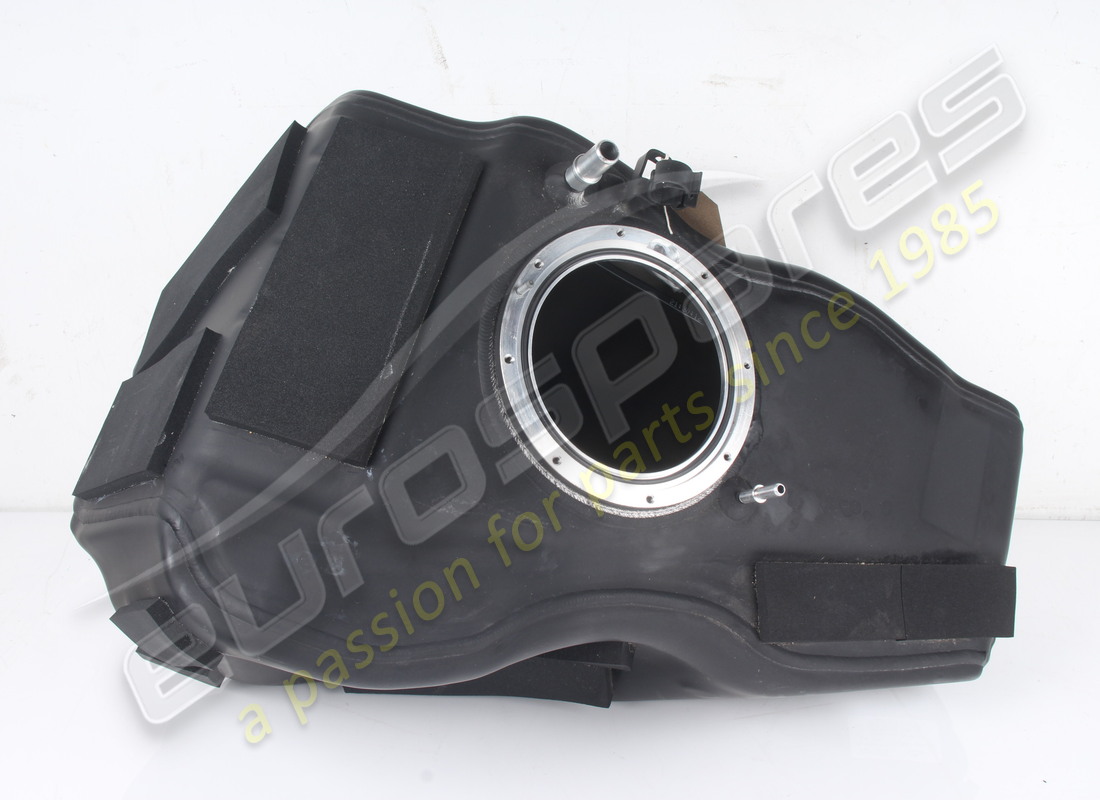 UTILISÉ Ferrari SERBATOIO CARB.SX. CON TAPPI. NUMÉRO DE PIÈCE 948368 (1)