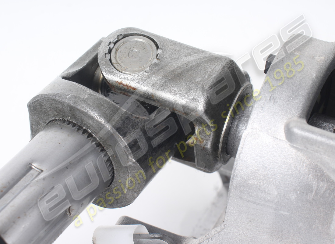 utilisé ferrari compl. colonne de direction. numéro de pièce 905849 (6)