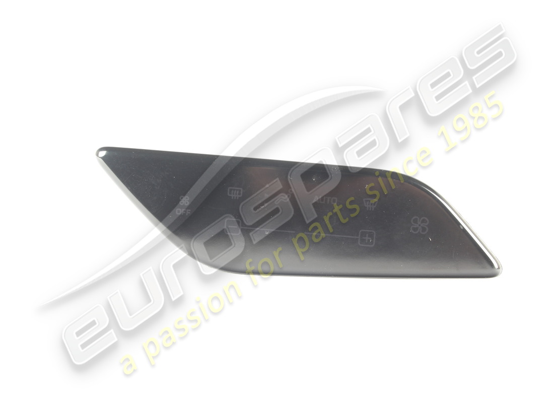 D'OCCASION Ferrari COMANDO SATELLITE PILOTA DX. NUMÉRO DE PIÈCE 769355 (1)