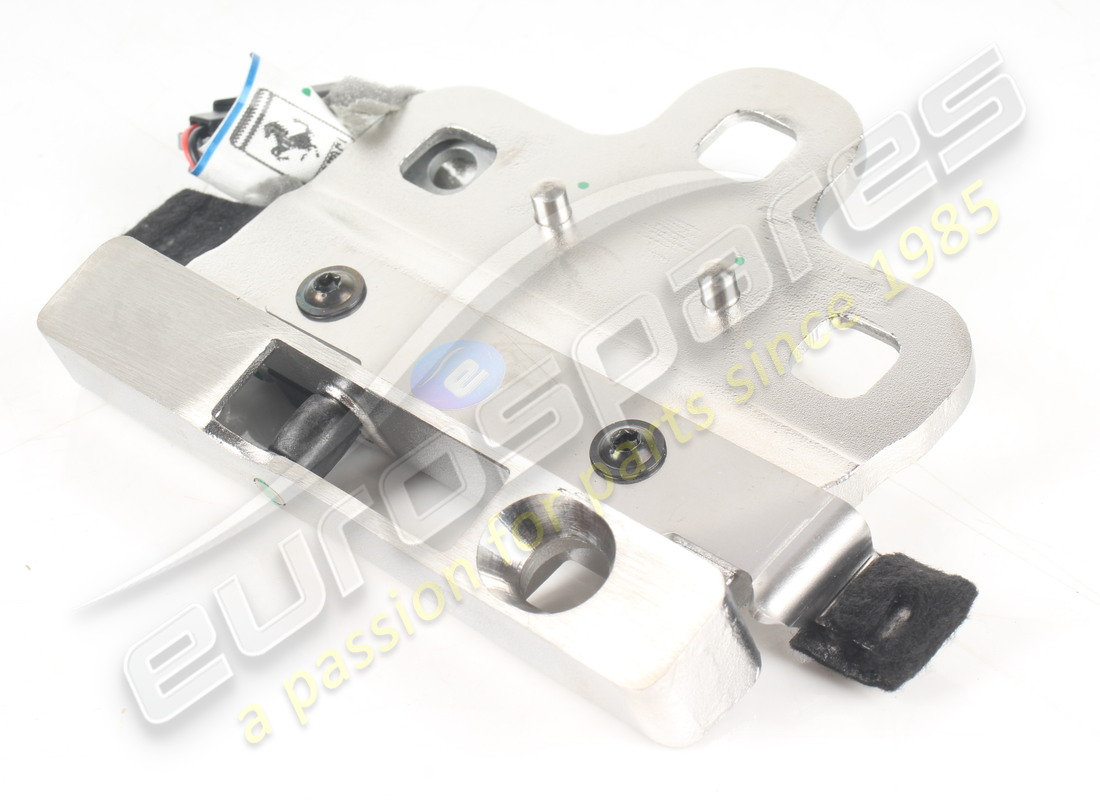 Gâche droite neuve d'occasion. Numéro de pièce : 749652 (1) Gâche droite neuve d'occasion. Numéro de pièce : 749652 (1)