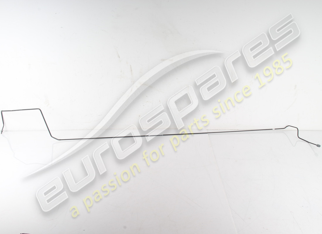 UTILISÉ Ferrari TUBO SOLLEVATORE SOTTOPIA . NUMÉRO DE PIÈCE 840587 (1) UTILISÉ Ferrari TUBO SOLLEVATORE SOTTOPIA . NUMÉRO DE PIÈCE 840587 (1)