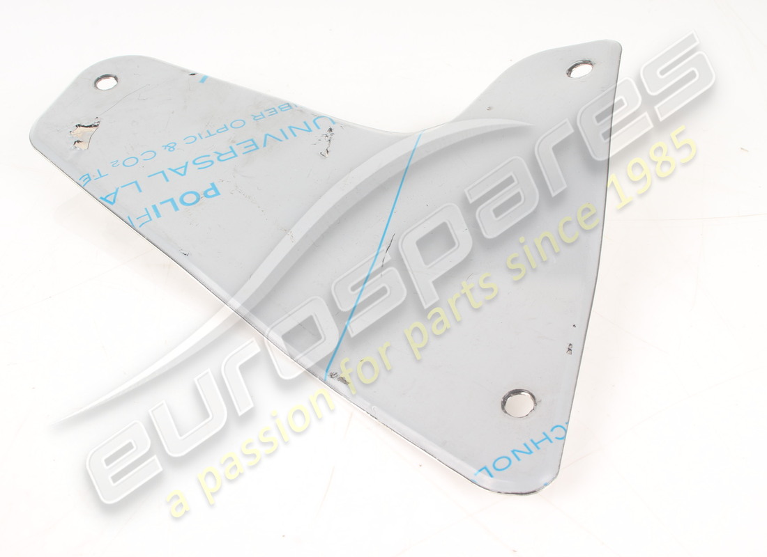 UTILISÉ Ferrari COPER ESTETICA INOX SX LATO . NUMÉRO DE PIÈCE 817522 (1)