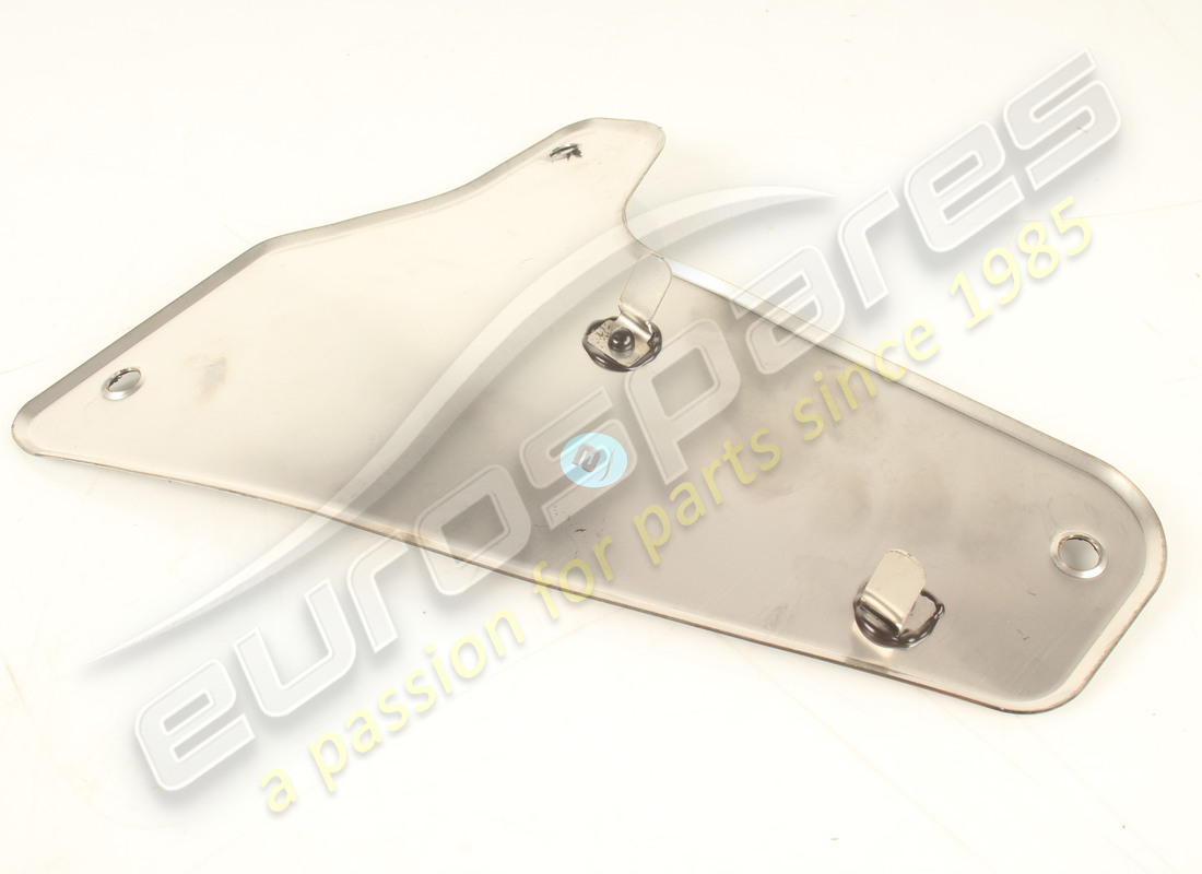 utilisé ferrari coper estetica inox sx lato. numéro de pièce 817522 (3)