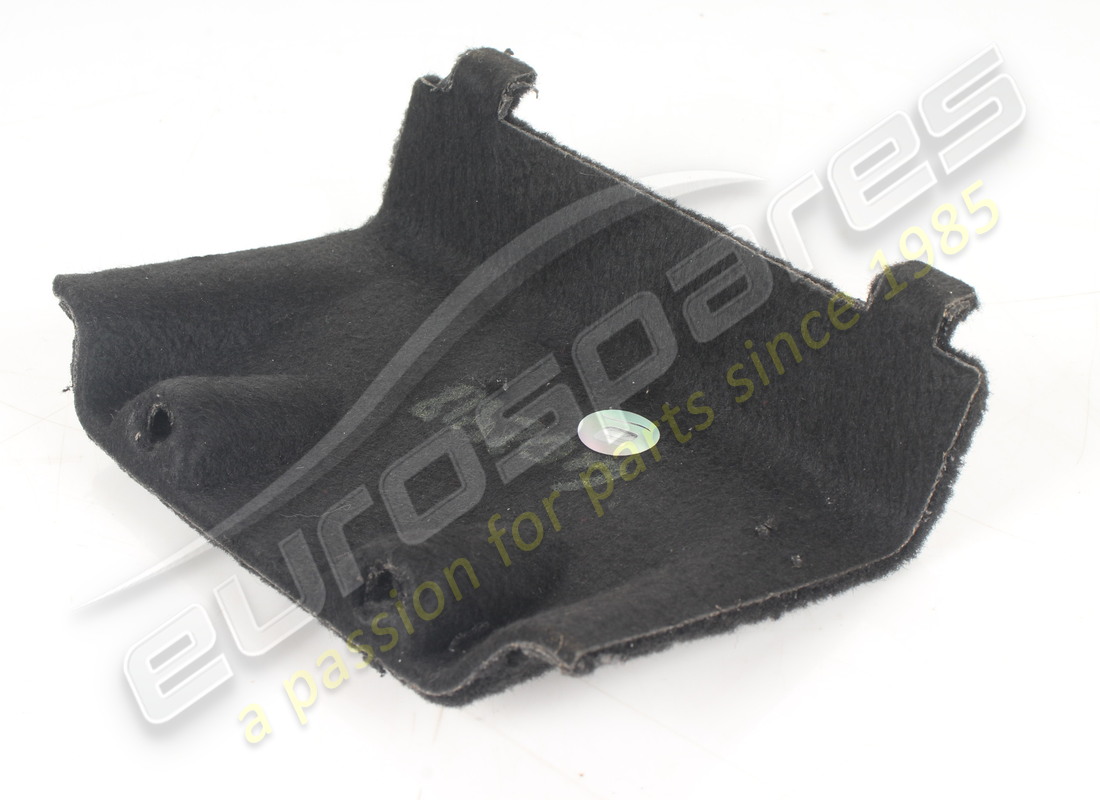 utilisé ferrari garniture complète du tunnel avant supérieur. numéro de pièce 982192 (4)