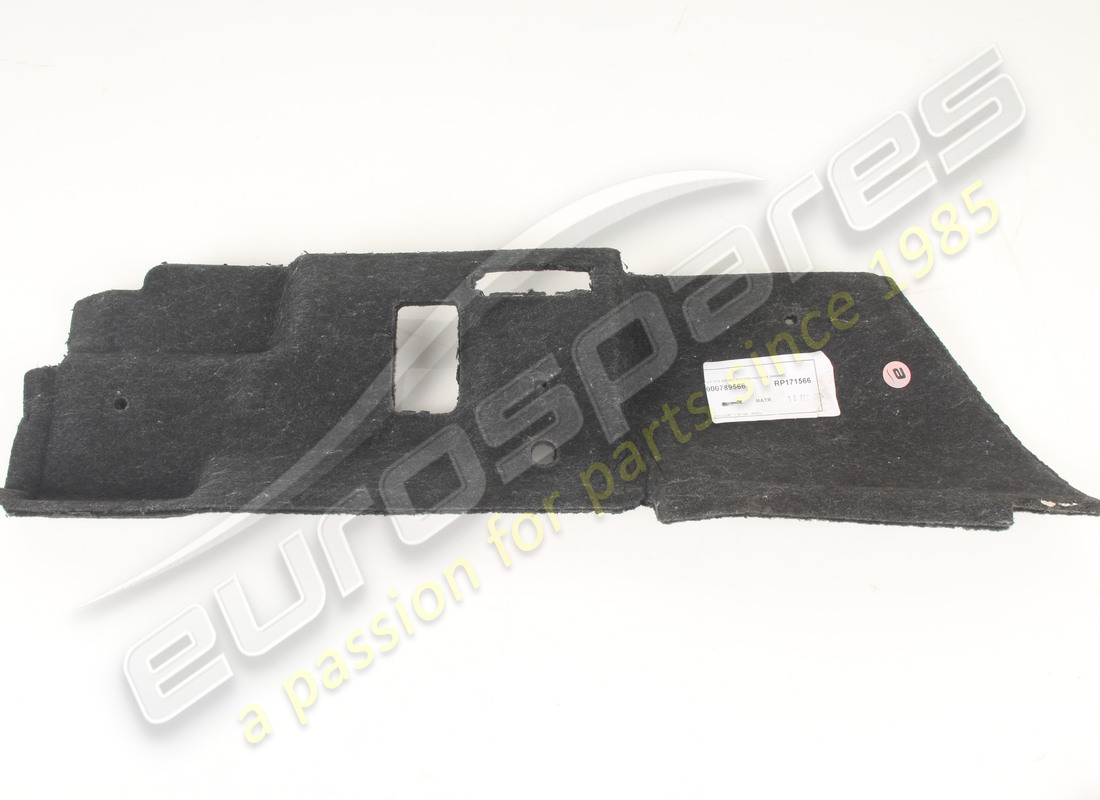 D'OCCASION FERRARI RIPARO SOTTOPLANCIA DX GDX. NUMÉRO DE PIÈCE 789566 (3) d'occasion ferrari riparo sottoplancia dx gdx. numéro de pièce 789566 (3)