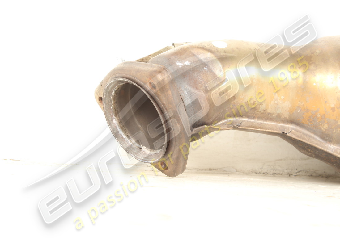 catalyseur rh utilisé ferrari. numéro de pièce 220662 (3)
