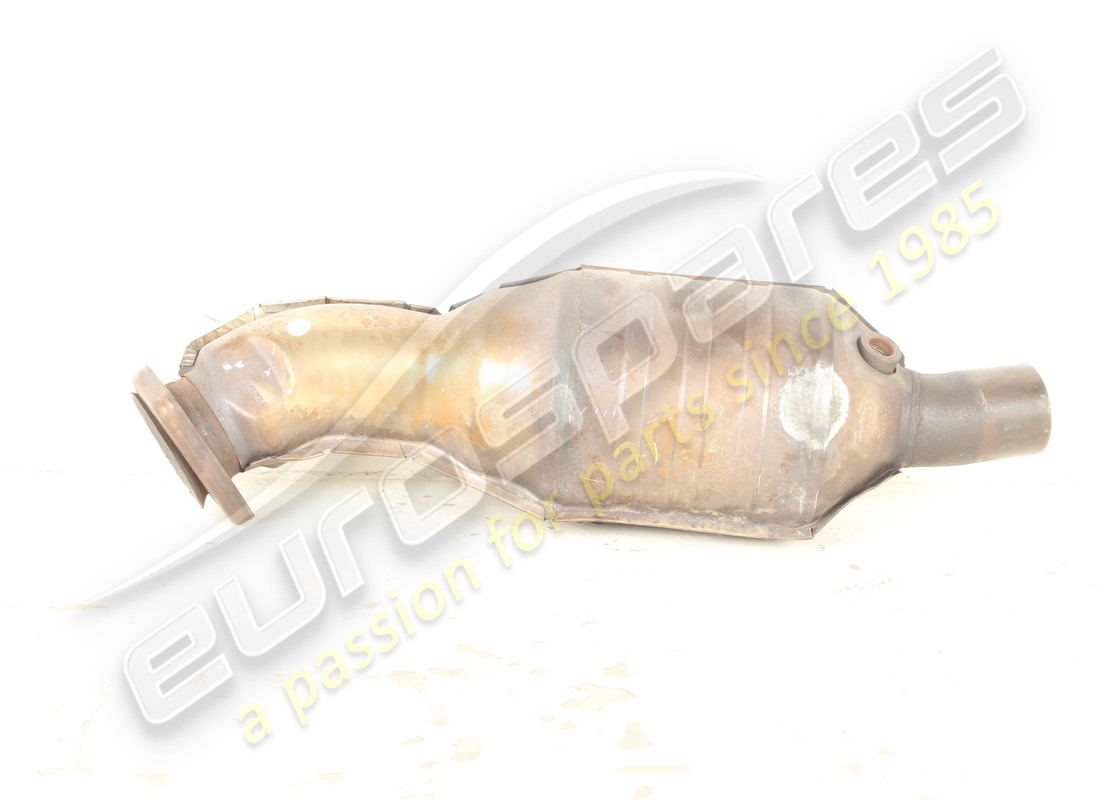 catalyseur rh utilisé ferrari. numéro de pièce 220662 (2)