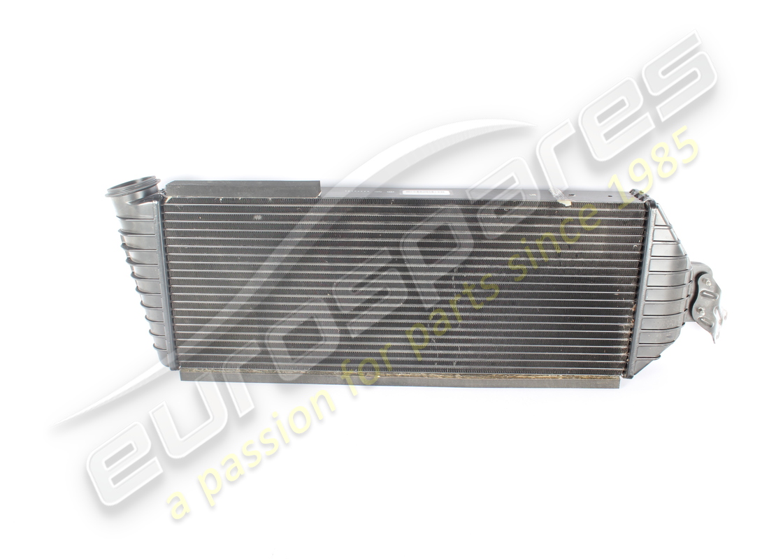 refroidisseur intermédiaire dx ferrari d'occasion. numéro de pièce 874364 (1)