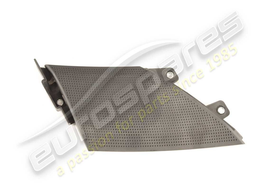 UTILISÉ Ferrari GRILLE DE HAUT-PARLEUR DROIT DASH. NUMÉRO DE PIÈCE 89091300 (1)