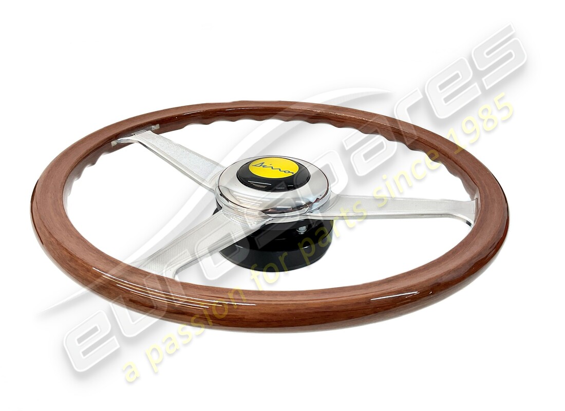 nouveau volant oem 206 gt. numéro de pièce 740321 (3)