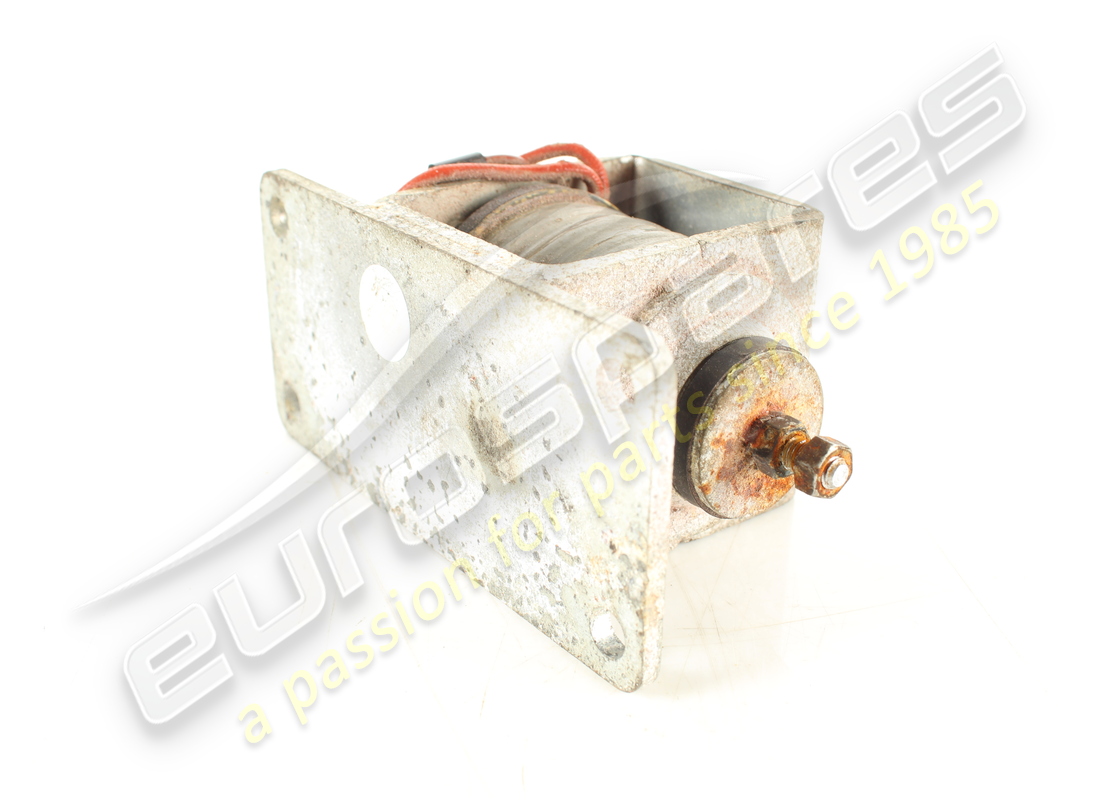 appareil électrique d'occasion ferrari. référence 61428100 (5)