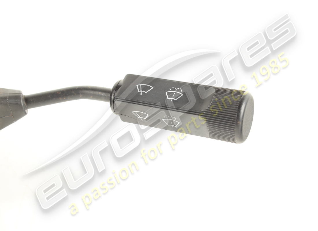 utilisé ferrari commutateur de colonne. numéro de pièce 119317 (4)