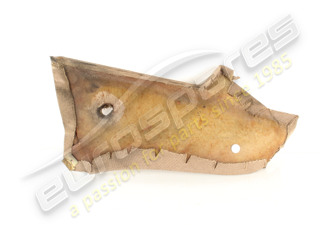 used ferrari rh rear moulding. part number 60679900 (5)