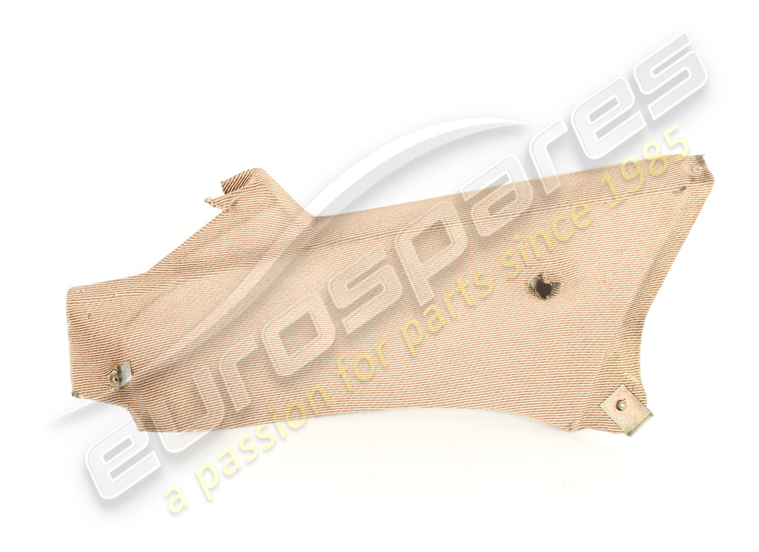 used ferrari rh rear moulding. part number 60679900 (1)