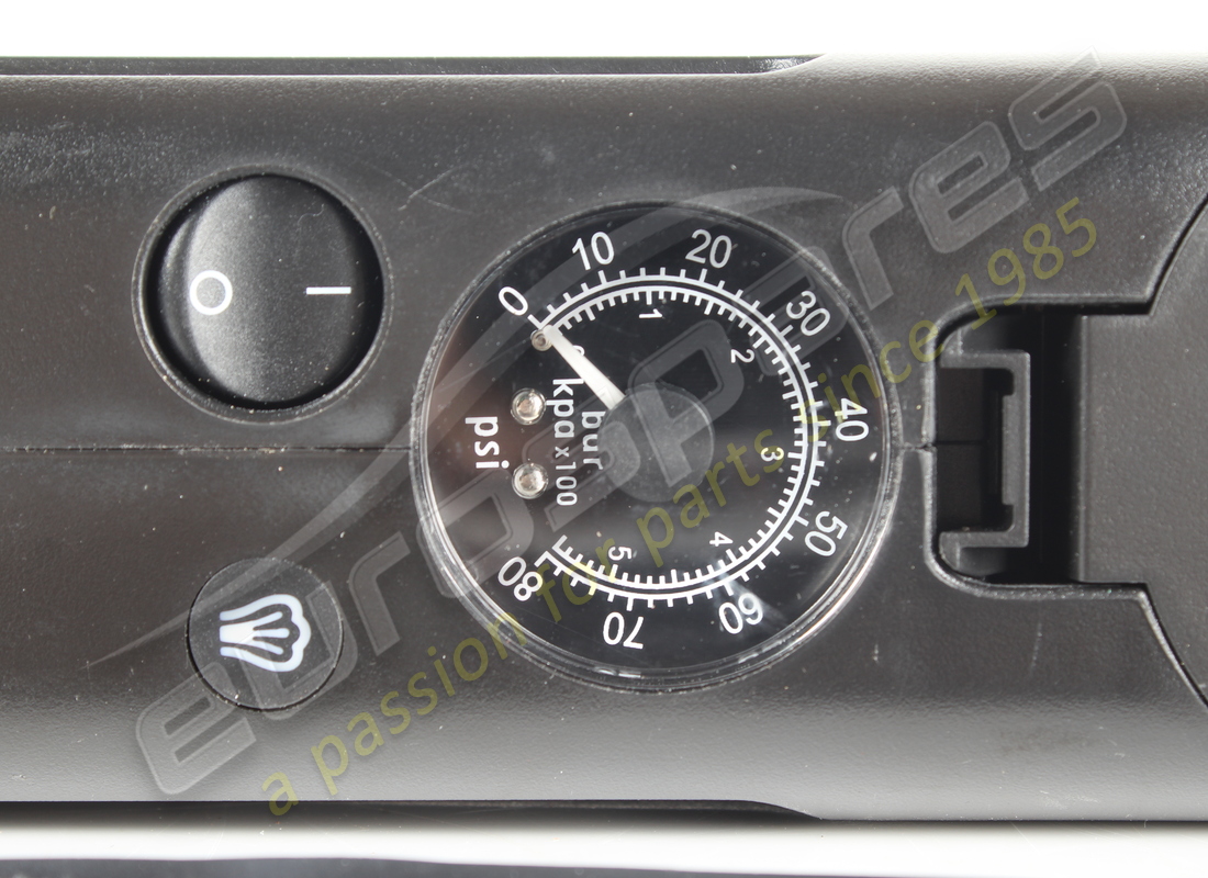 kit de réparation de pneus ferrari utilisé complet. numéro de pièce 280164 (3)