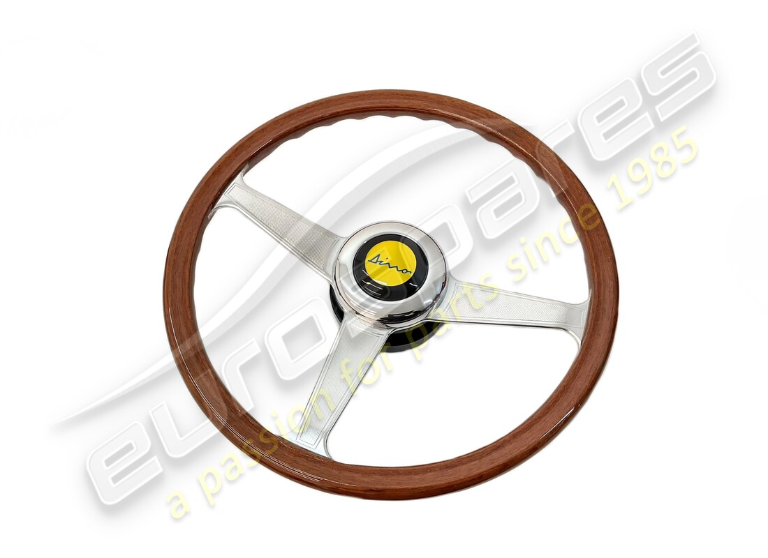 nouveau volant oem 206 gt. numéro de pièce 740321 (2)