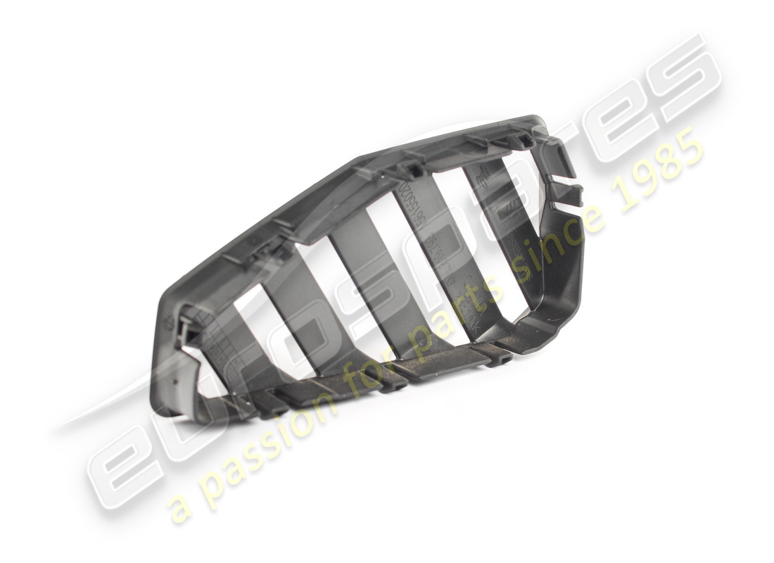 grille d'admission d'air lamborghini utilisée. numéro de pièce 4ml8197936ps (2)