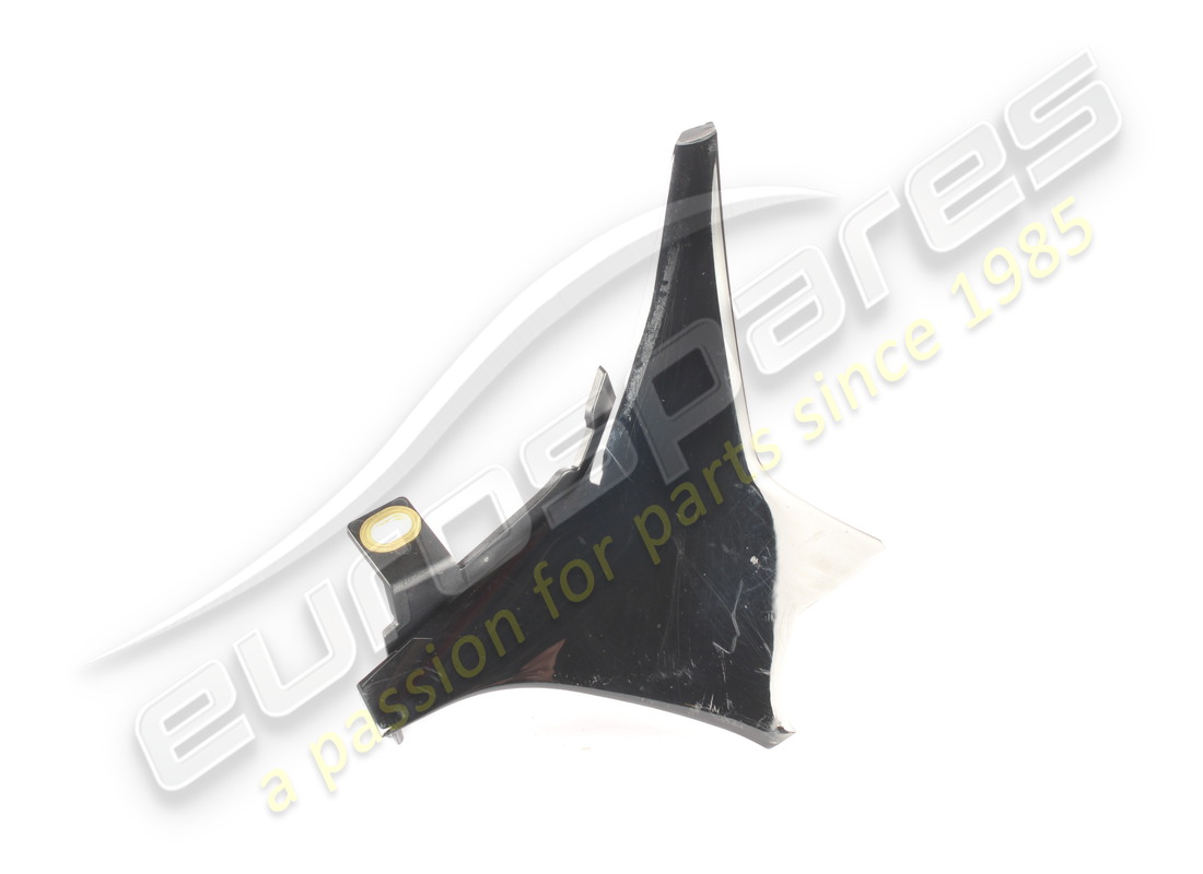 COUVERTURE DE Lamborghini UTILISÉE. NUMÉRO DE PIÈCE 4ML853222G (1)