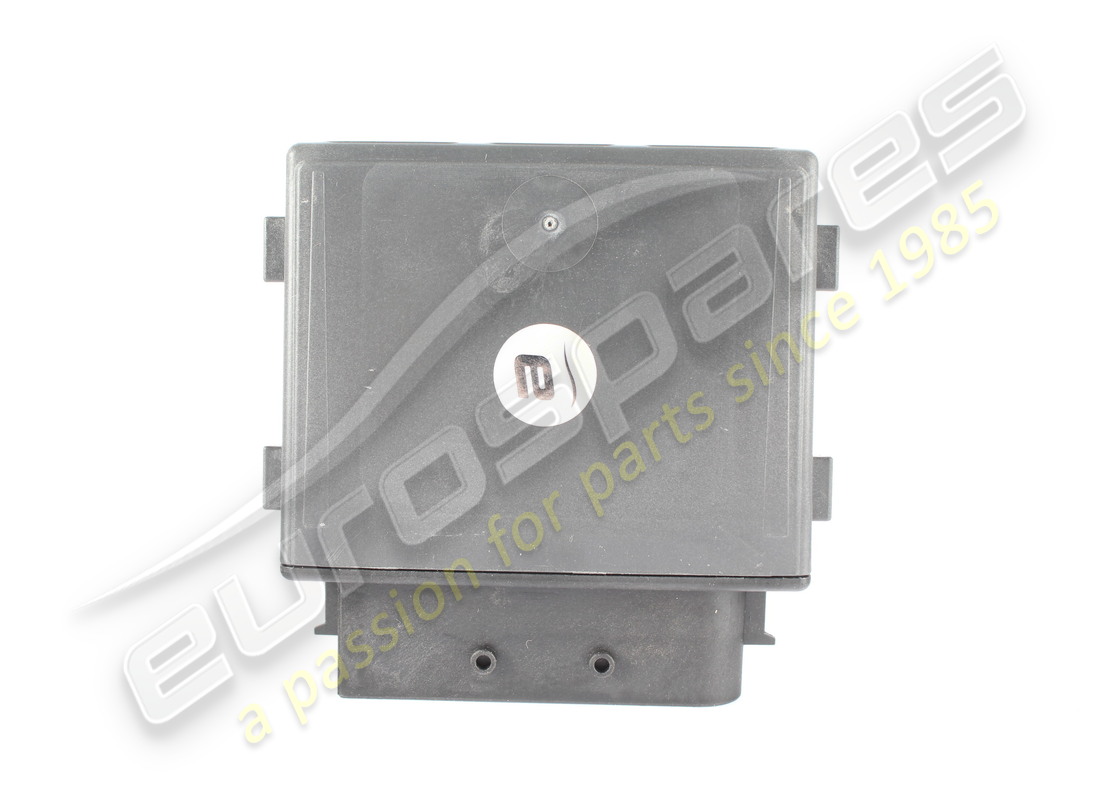 utilisé lamborghini unité de commande, fuel23a gen2 e4lm. numéro de pièce 4m4906121b (3)