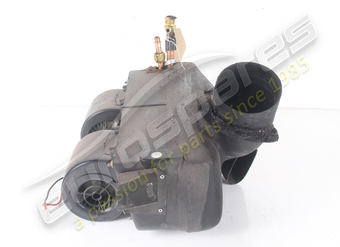 UNITÉ D'ÉVAPORATEUR D'OCCASION FERRARI RHD NUMÉRO DE PIÈCE 61929300 (3) unité d'évaporateur d'occasion ferrari rhd numéro de pièce 61929300 (3)