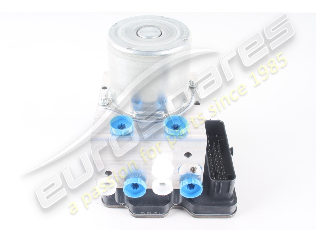 NOUVEAU GROUPE HYDRAULIQUE PORSCHE. NUMÉRO DE PIÈCE 9Y0614508SY (5) nouveau groupe hydraulique porsche. numéro de pièce 9y0614508sy (5)
