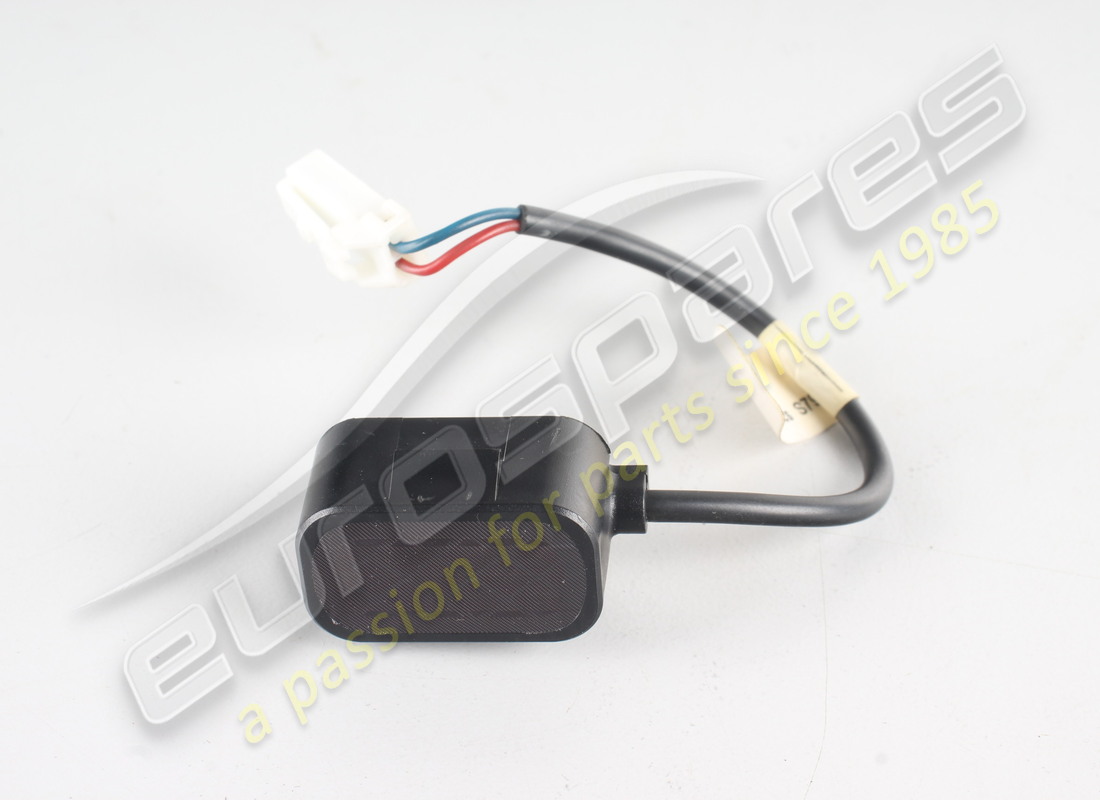 MICROPHONE D'OCCASION Aston Martin. NUMÉRO DE PIÈCE 4G4318B804AB (1)