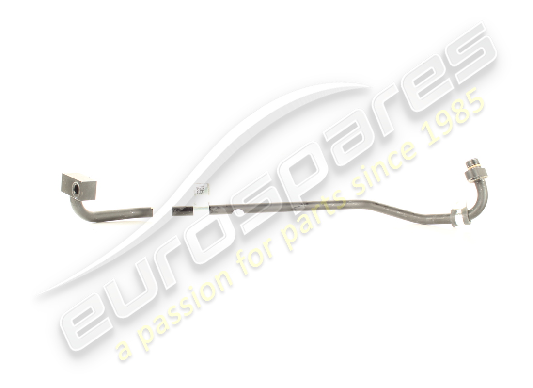 TUYAU Ferrari D'OCCASION VENANT D'UN RACCORD DE SÉCURITÉ. NUMÉRO DE PIÈCE 328417 (1)