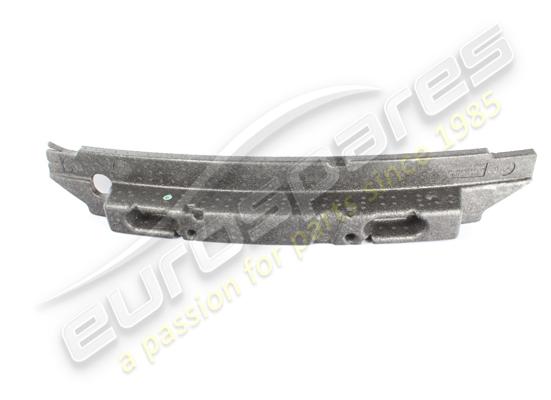 PIÈCE EN MOUSSE D'OCCASION Porsche. NUMÉRO DE PIÈCE 9GT807665 (1)