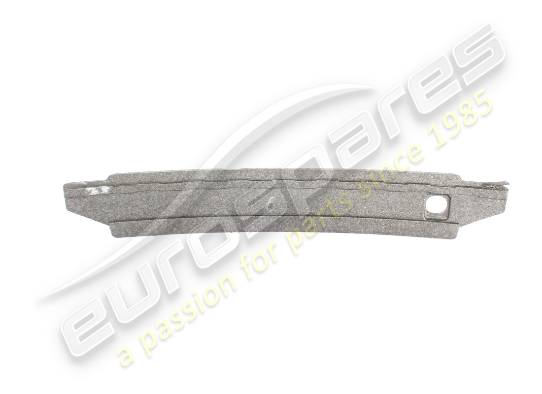 pièce en mousse d'occasion porsche. numéro de pièce 9gt807665 (3)
