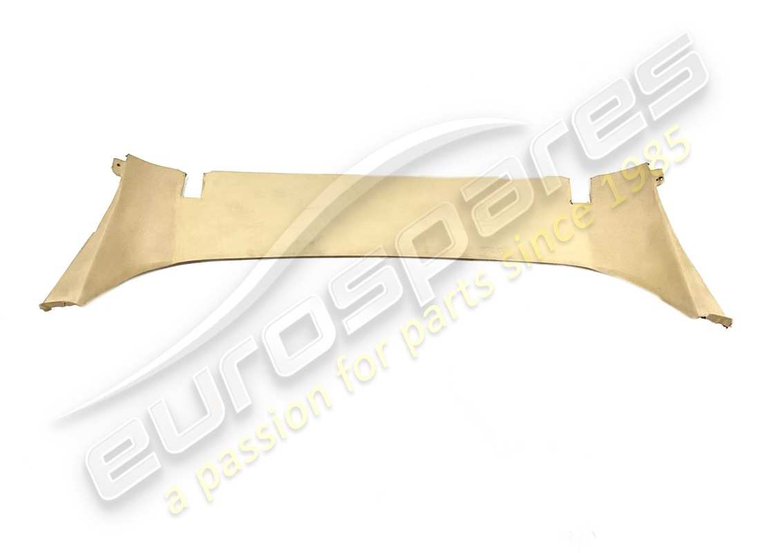 UTILISÉ Ferrari MOULAGE GTS . NUMÉRO DE PIÈCE 61134600 (1)