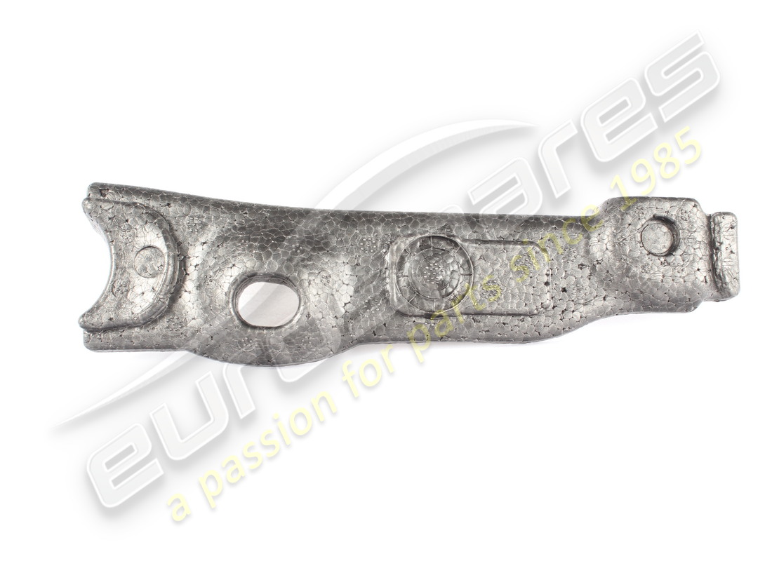 REMBOURRAGE DE PROTECTION LATÉRAL D'OCCASION Porsche. NUMÉRO DE PIÈCE 992837842 (1)