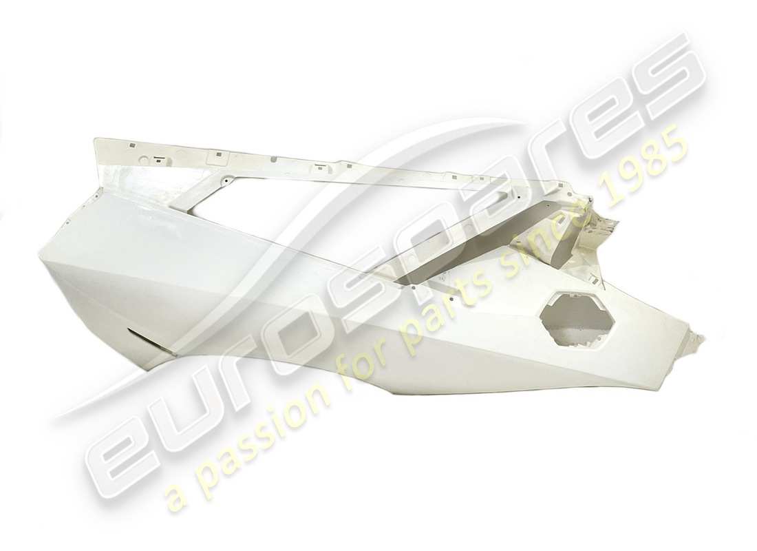 garniture arrière droite neuve lamborghini. numéro de pièce 470854960h (1)