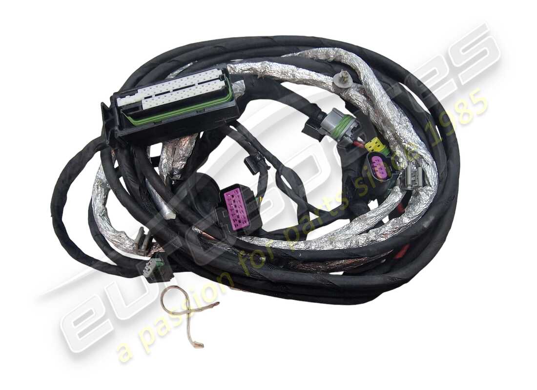 CÂBLE TPMS/SYSTÈME DE LEVAGE D'OCCASION Ferrari. NUMÉRO DE PIÈCE 337477 (1)