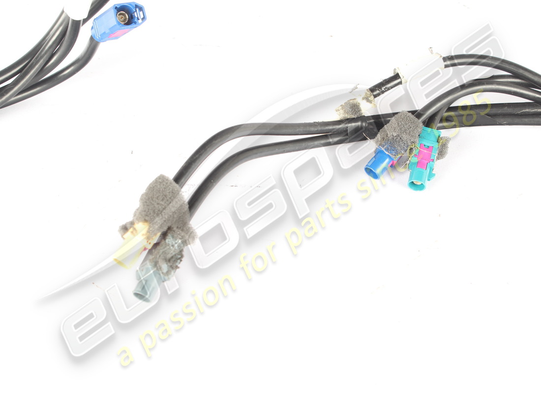 utilisé ferrari antenne cavo plancia gdx. numéro de pièce 818640 (3)