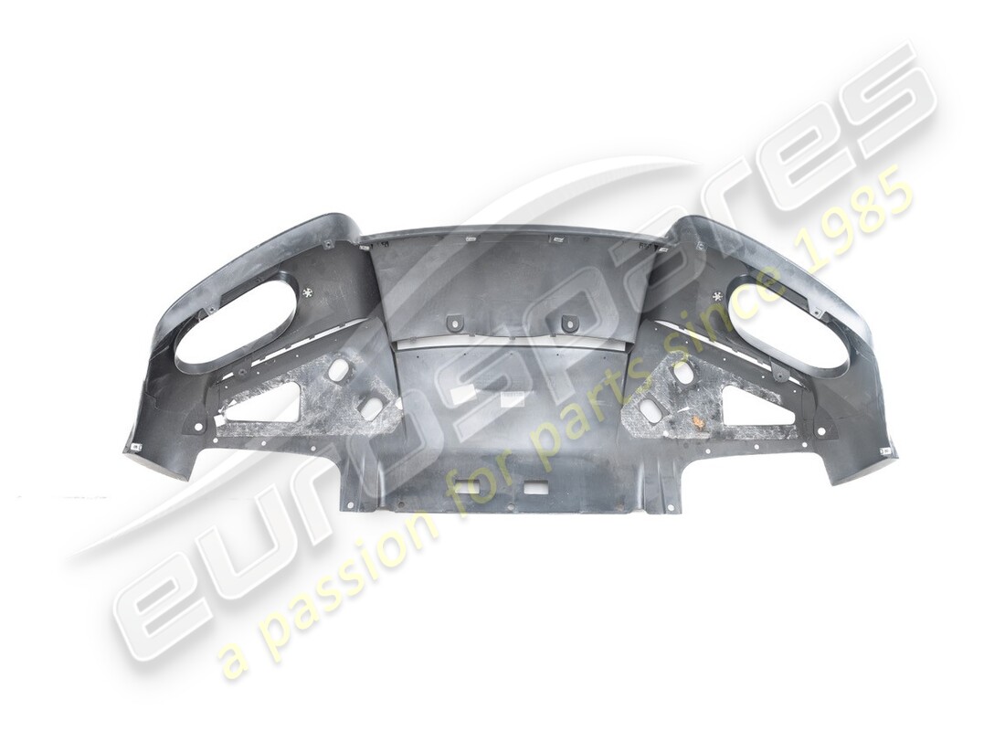 NOUVEAU (AUTRE) Ferrari DIFFUSEUR COMPLET . NUMÉRO DE PIÈCE 812519 (1)