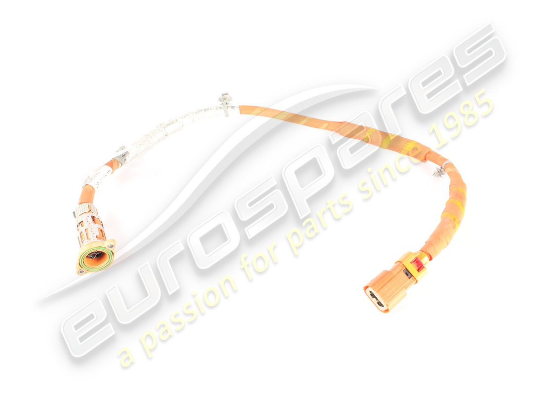 D'OCCASION Ferrari CAVO HVC9 INV.P2-COMPRESSORE . NUMÉRO DE PIÈCE 742156 (1)