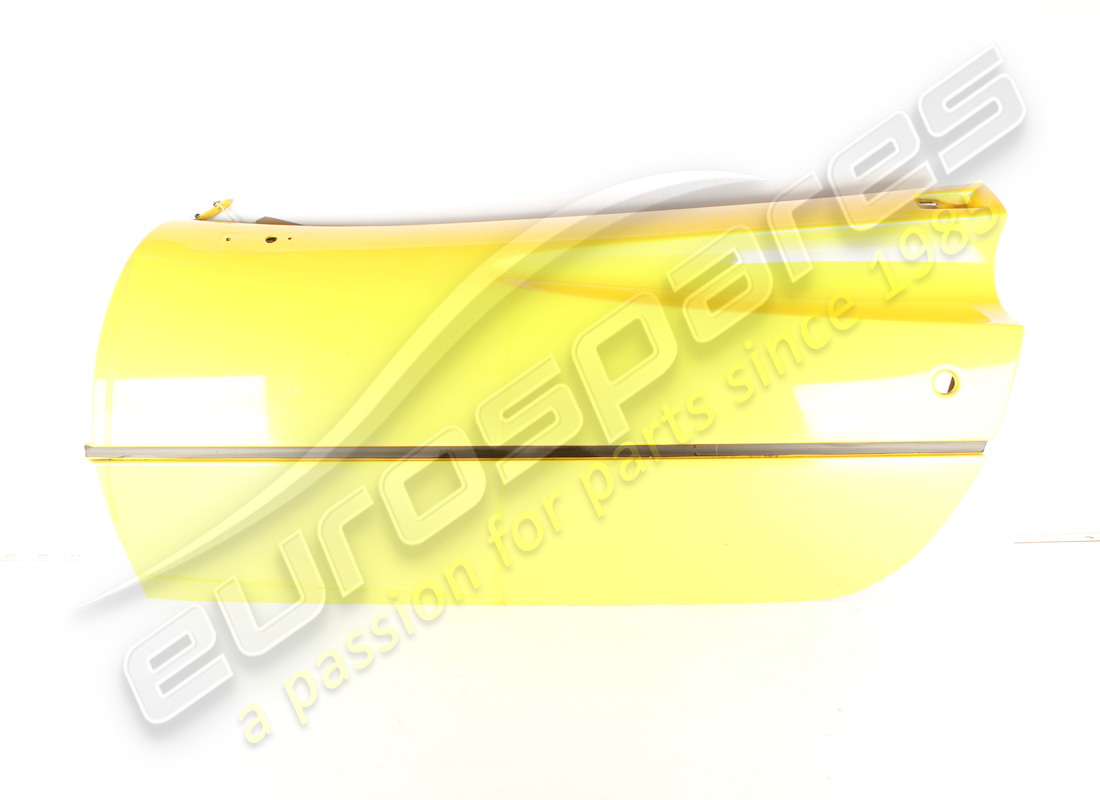 utilisé ferrari ensemble de porte gauche rhd gtb numéro de pièce 61857200