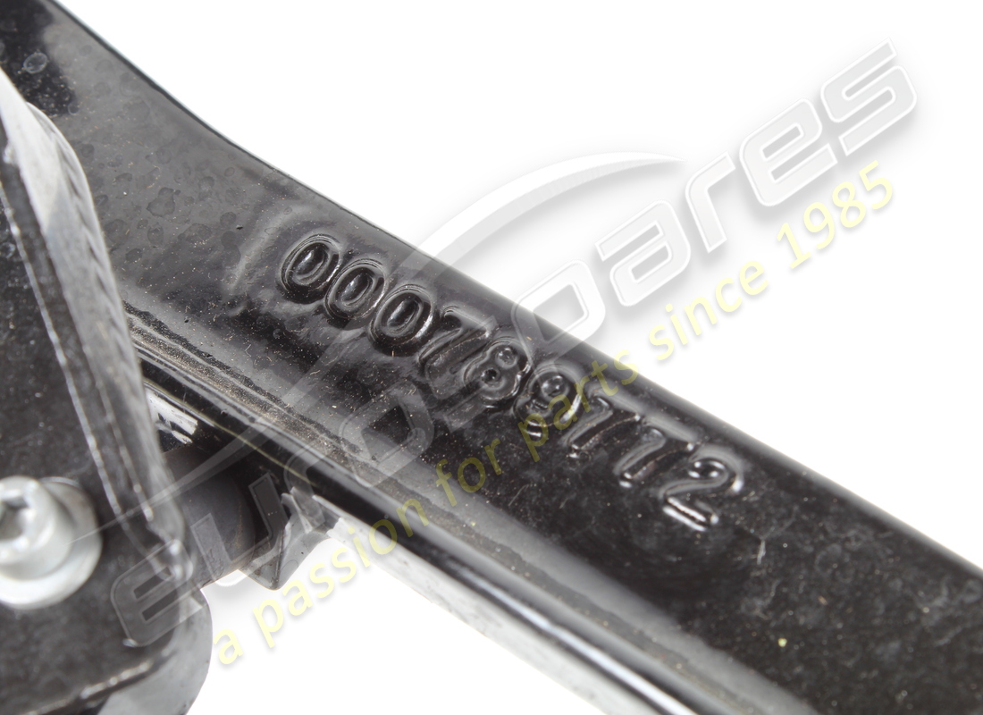 D'OCCASION FERRARI F171 - CINEMATISMO COMPLET À LA D. NUMÉRO DE PIÈCE 793804 (4) d'occasion ferrari f171 - cinematismo complet à la d. numéro de pièce 793804 (4)