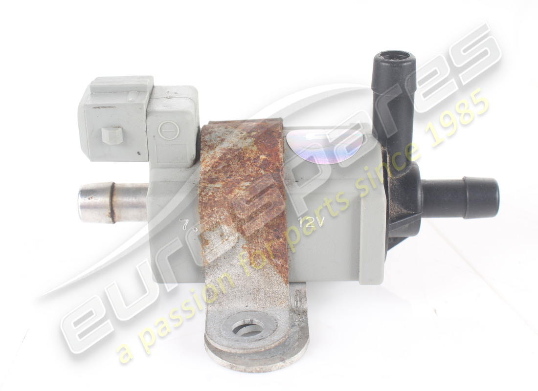 VANNE FERRARI UTILISÉE. NUMÉRO DE PIÈCE 178309 (2) vanne ferrari utilisée. numéro de pièce 178309 (2)