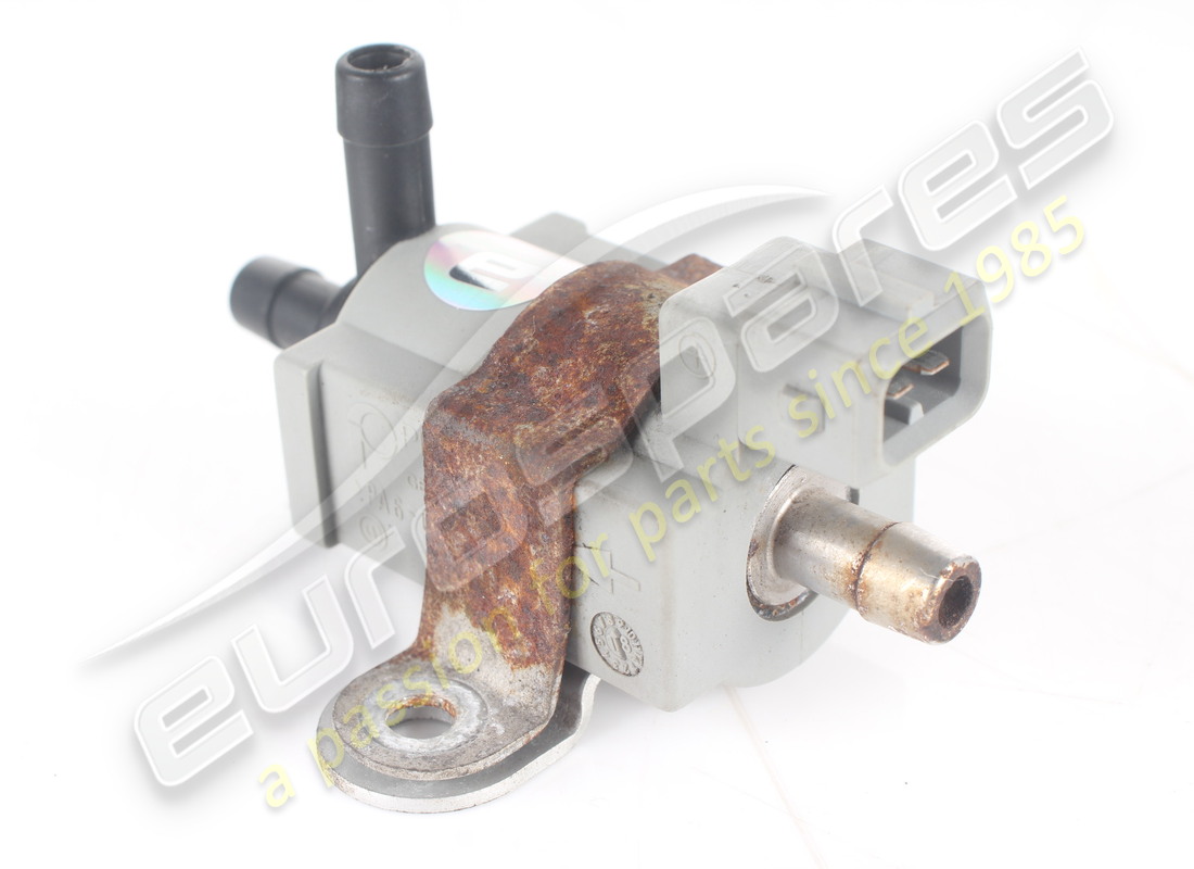 VANNE Ferrari UTILISÉE. NUMÉRO DE PIÈCE 178309 (1)