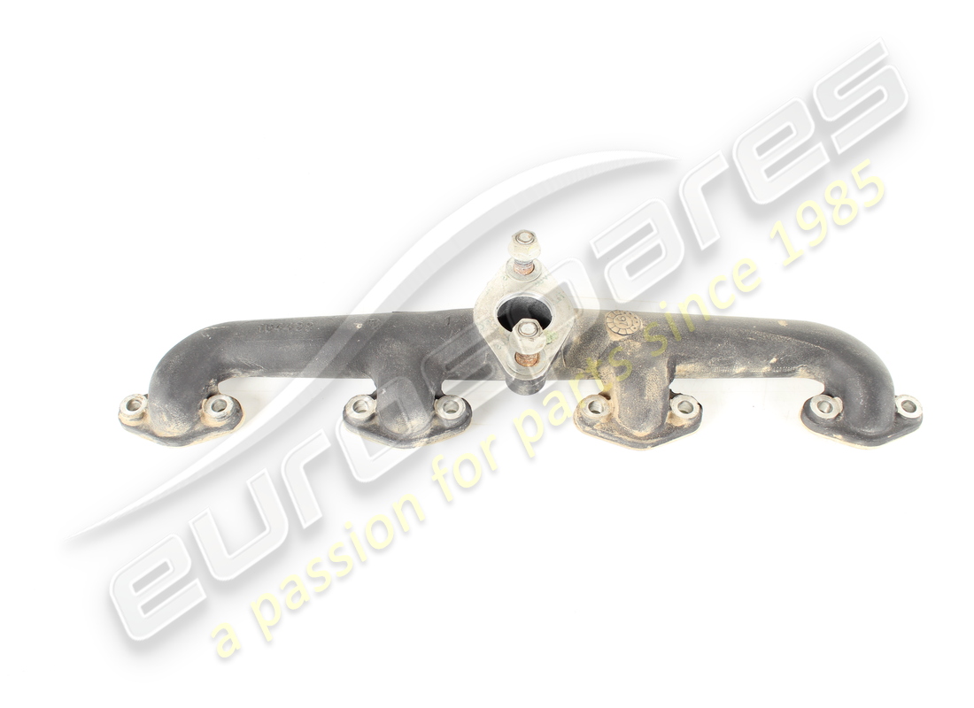 COLLECTEUR D'EAU Ferrari UTILISÉ. NUMÉRO DE PIÈCE 154432 (1)