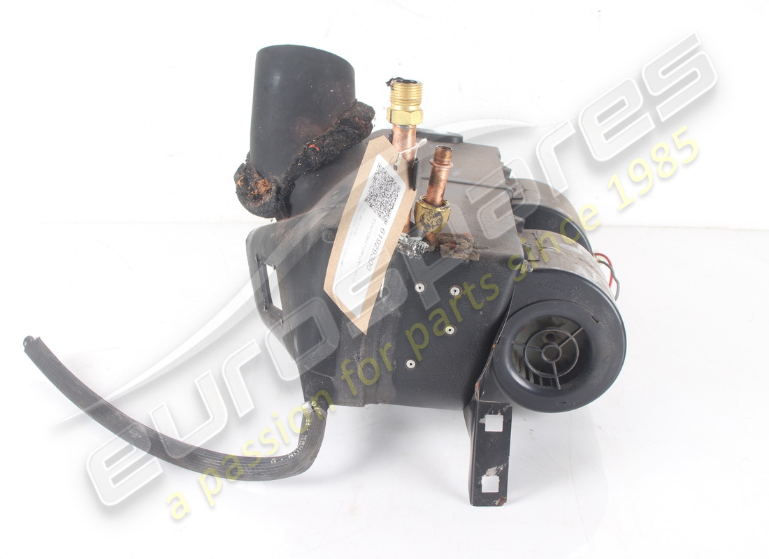 UNITÉ D'ÉVAPORATEUR D'OCCASION Ferrari CONDUITE À DROITE. RÉFÉRENCE 61929300 (1)