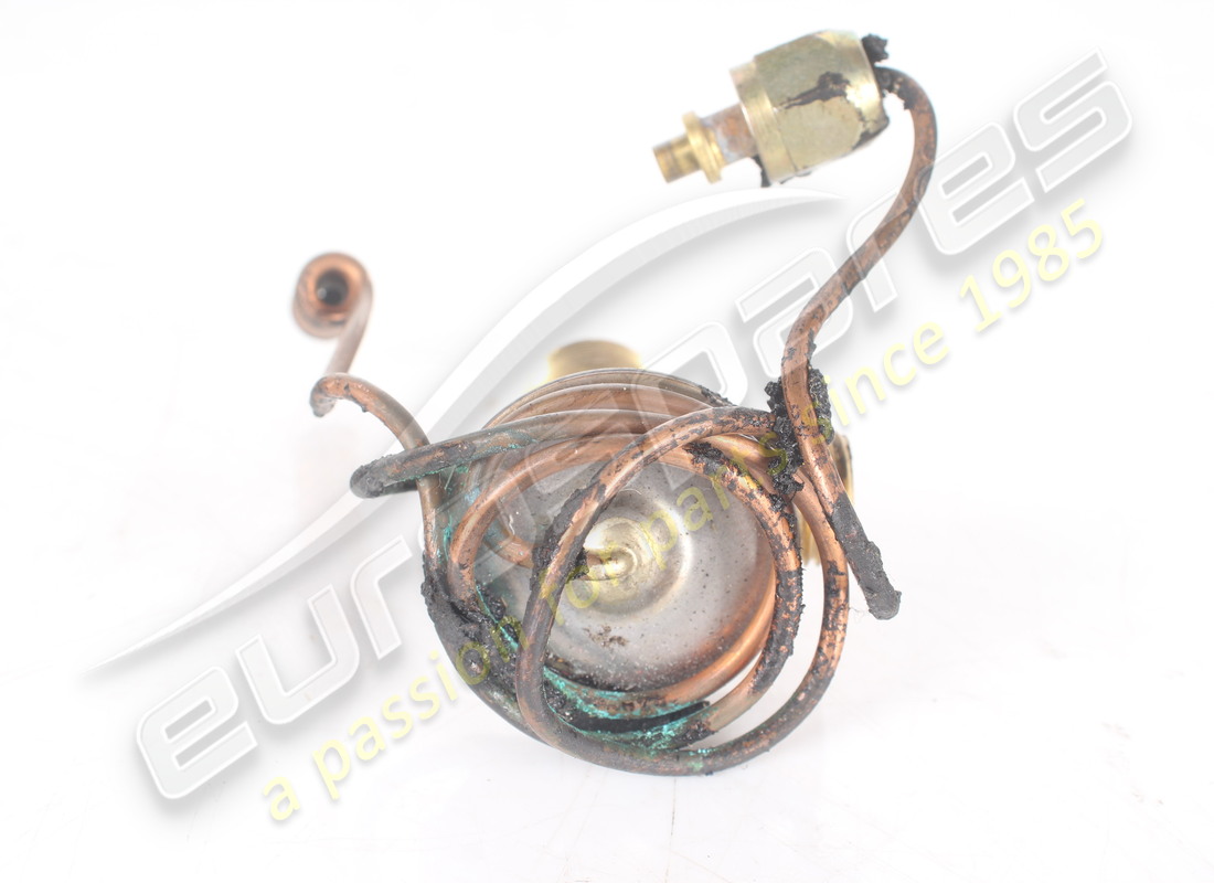 DÉTENDEUR DE CLIMATISATION D'OCCASION FERRARI. NUMÉRO DE PIÈCE 61742600 (2) détendeur de climatisation d'occasion ferrari. numéro de pièce 61742600 (2)