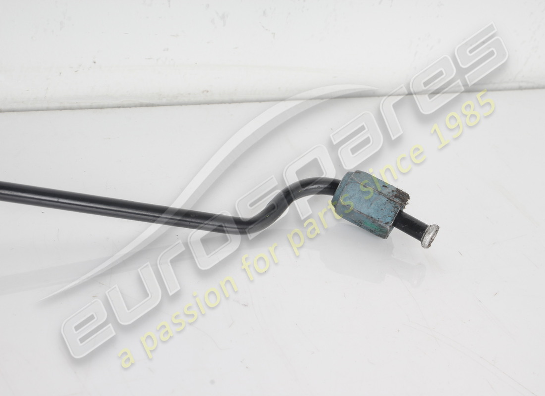 UTILISÉ FERRARI POTEAU TUBO FRENO. SOTTOPIE SX. NUMÉRO DE PIÈCE 840589 (2) utilisé ferrari poteau tubo freno. sottopie sx. numéro de pièce 840589 (2)