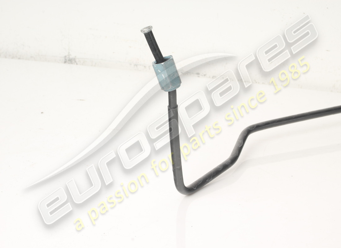 UTILISÉ FERRARI POTEAU TUBO FRENO. SOTTOPIE SX. NUMÉRO DE PIÈCE 840589 (3) utilisé ferrari poteau tubo freno. sottopie sx. numéro de pièce 840589 (3)