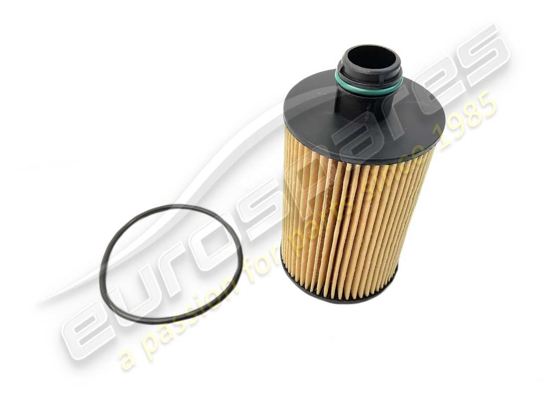 NOUVEAU FILTRE À HUILE Eurospares. NUMÉRO DE PIÈCE 673010883 (1)