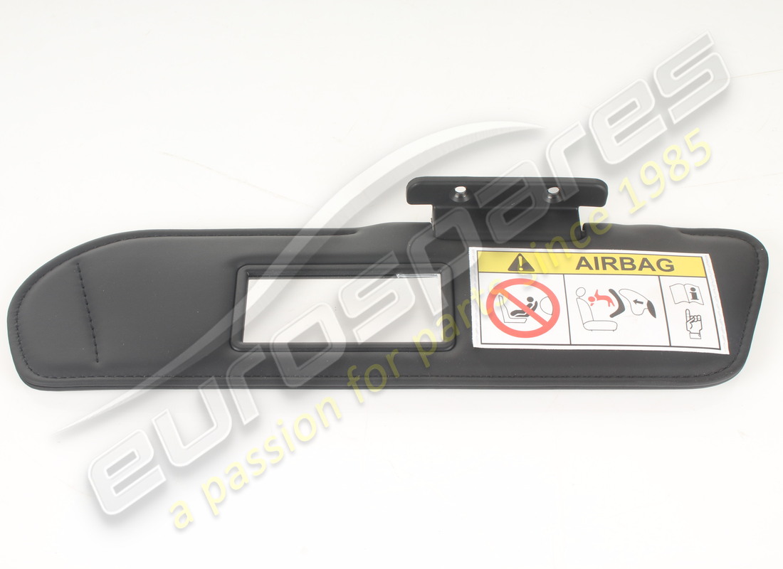 UTILISÉ FERRARI PARE-SOLEIL LH. NUMÉRO DE PIÈCE 964810 (1) utilisé ferrari pare-soleil lh. numéro de pièce 964810 (1)