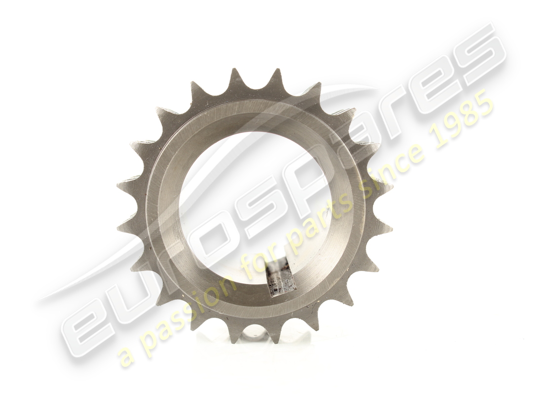 utilisé ferrari engrenages d'entraînement. numéro de pièce 132807 (4)