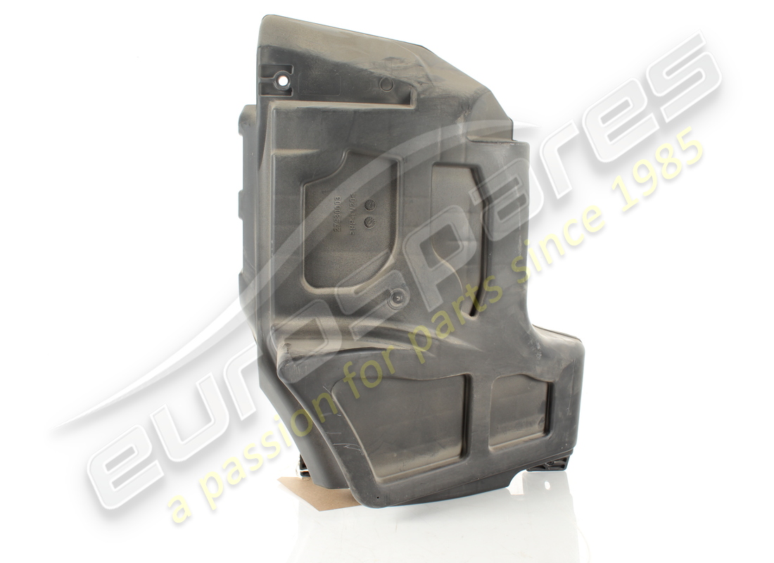 caisson de basses d'occasion ferrari - version hi-fi -. référence 252860 (2)