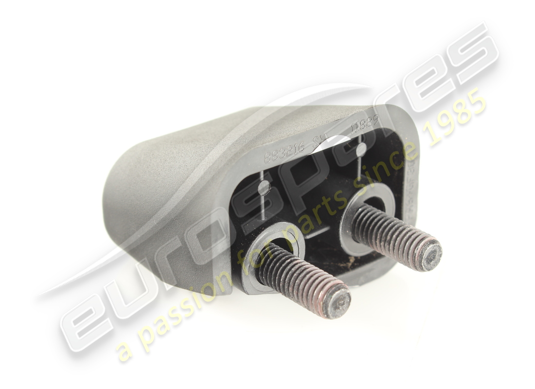 utilisé ferrari supporto tampone sx. numéro de pièce 883216 (2)